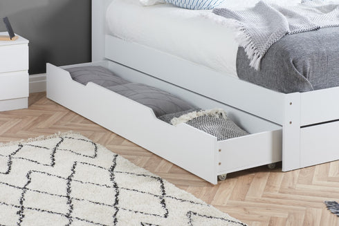 Alfie Storage Bed